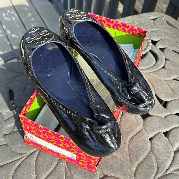 Tory Burch Slipper Shoe - Picture 3 of 3